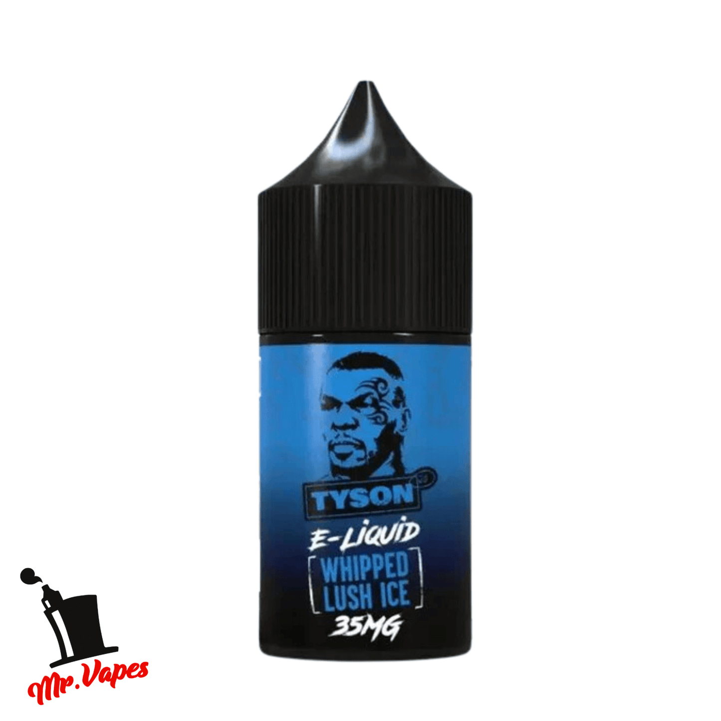 Tyson 2.0 Salt 30ml