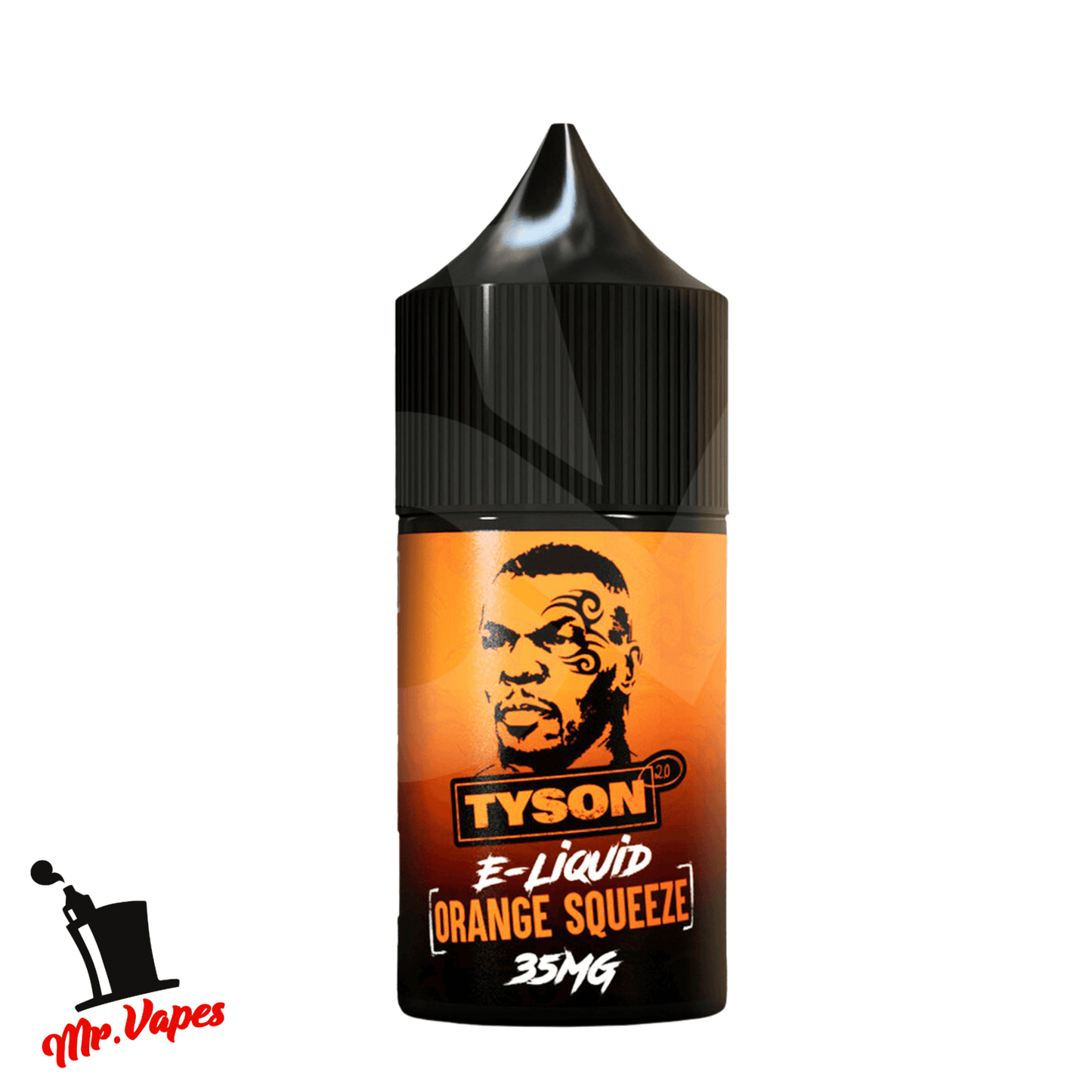 Tyson 2.0 Salt 30ml