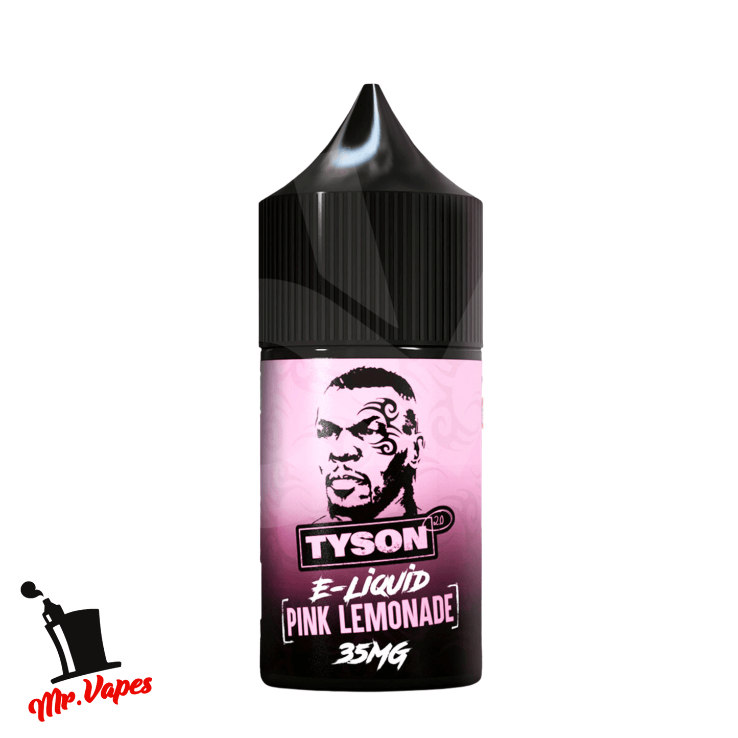 Tyson 2.0 Salt 30ml