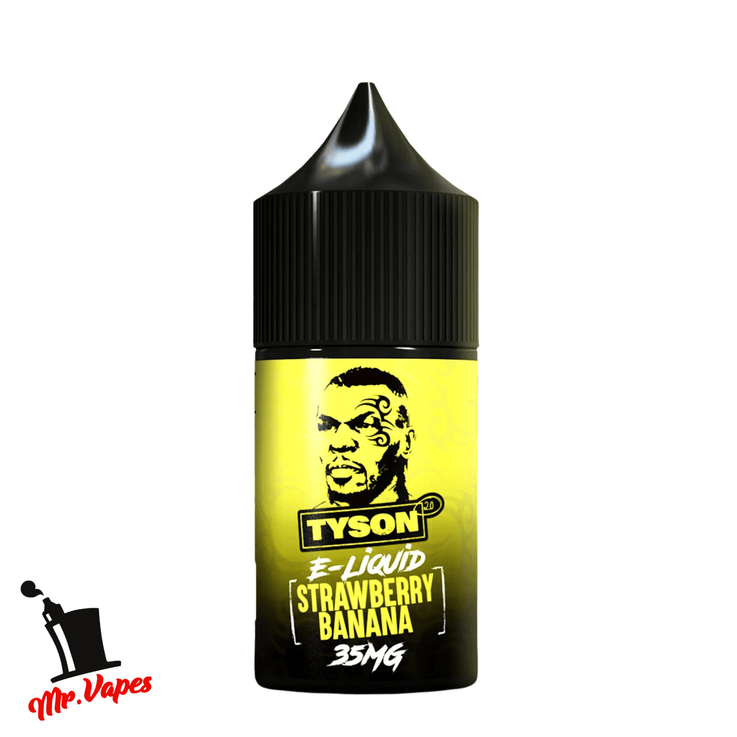 Tyson 2.0 Salt 30ml