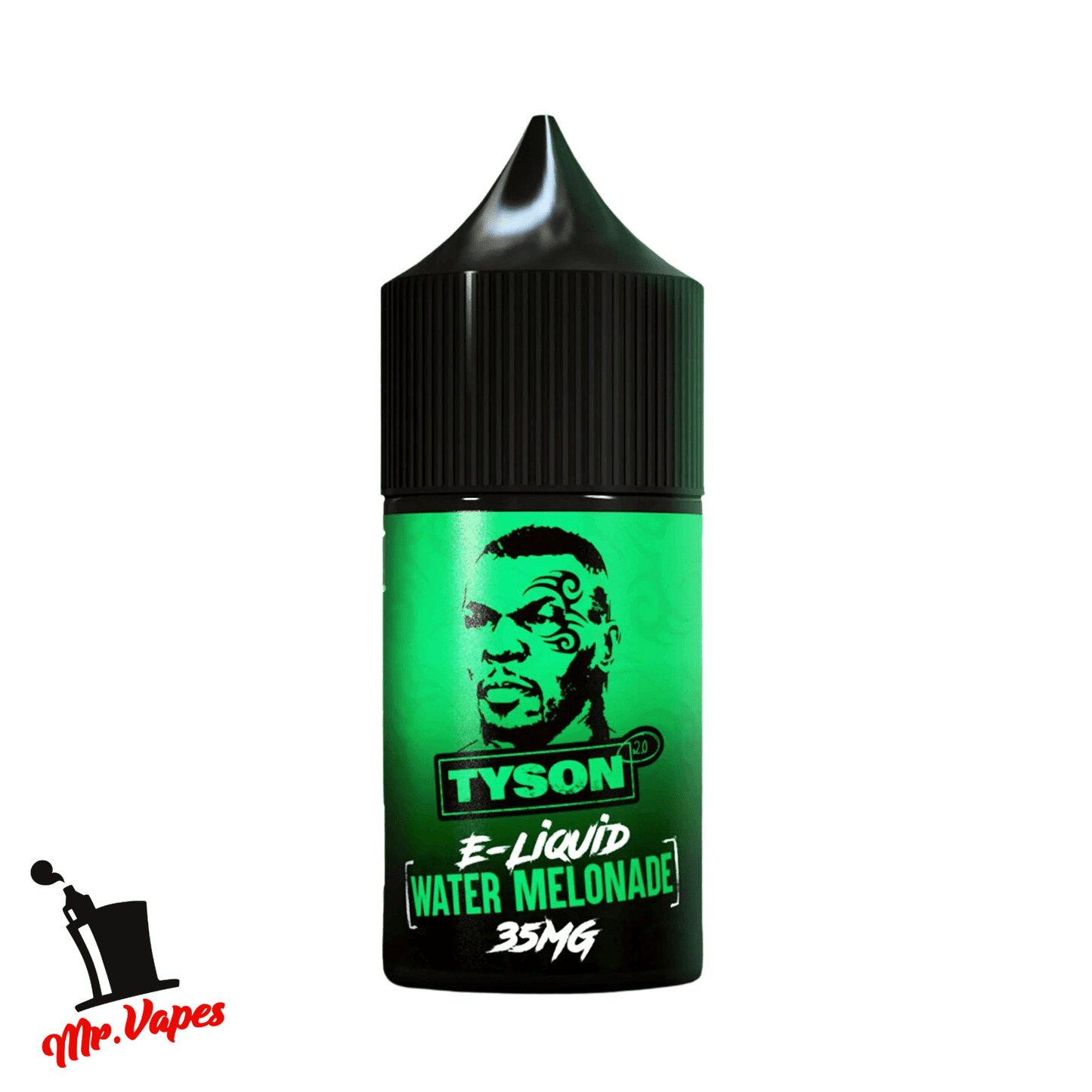 Tyson 2.0 Salt 30ml