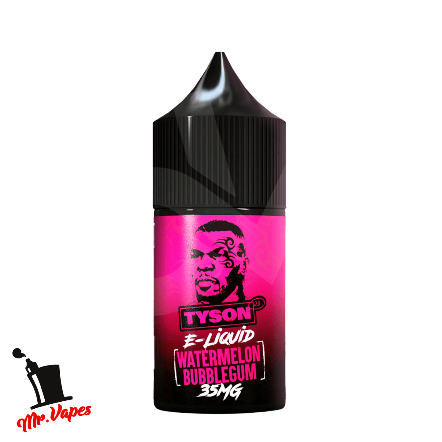 Tyson 2.0 Salt 30ml