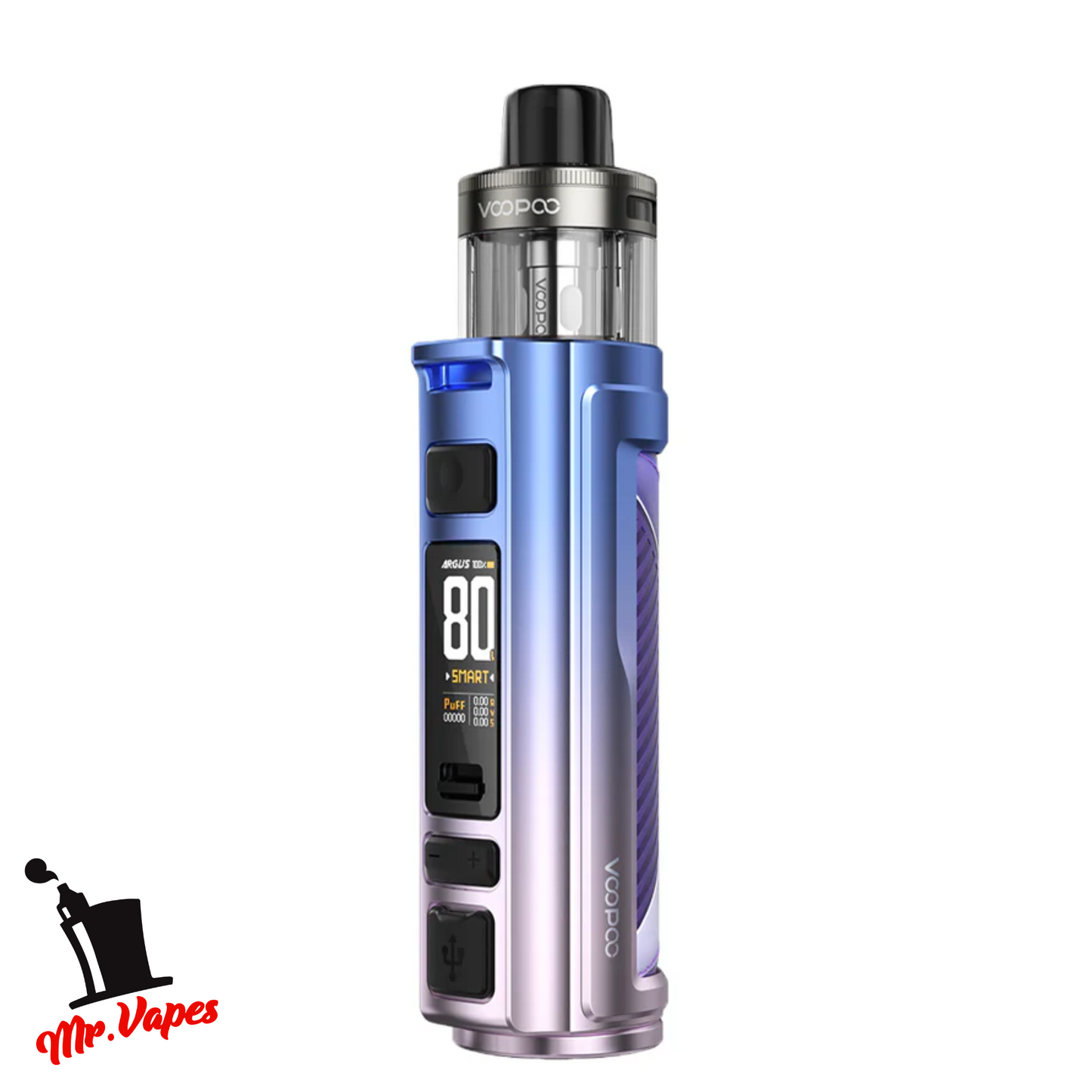 Voopoo Argus Pro 2 Pod Kit