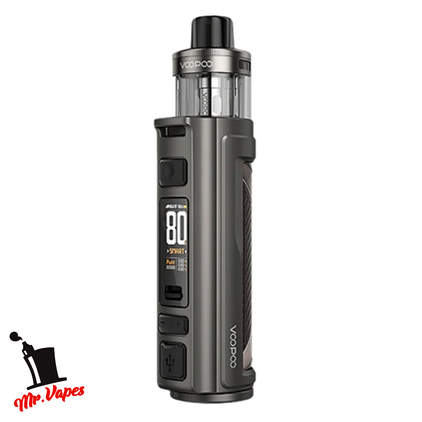 Voopoo Argus Pro 2 Pod Kit