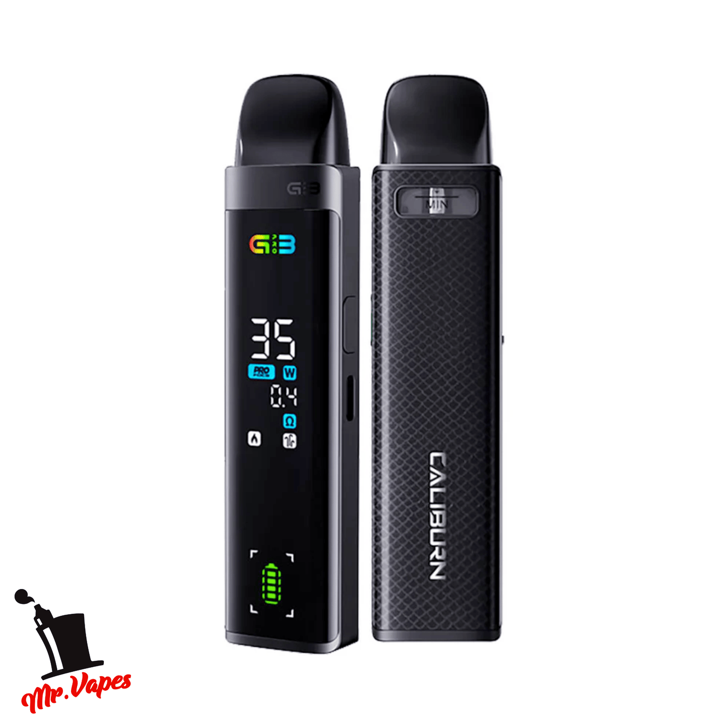 Uwell Caliburn G3 Pro - Mr Vapes - Vapes