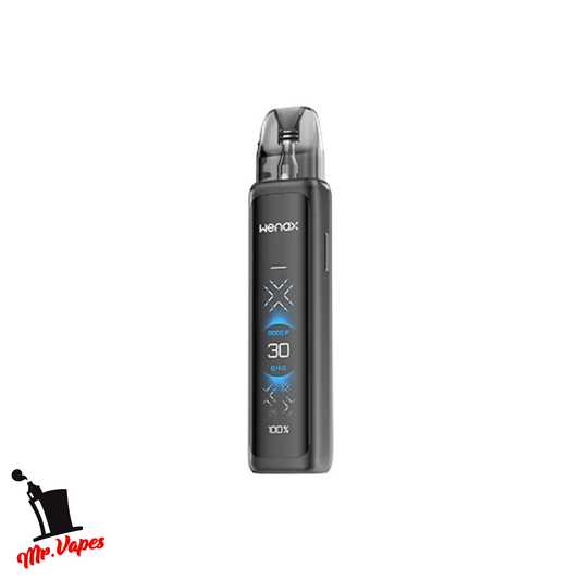 Geek Vape Wenax-Q Ultra Kit