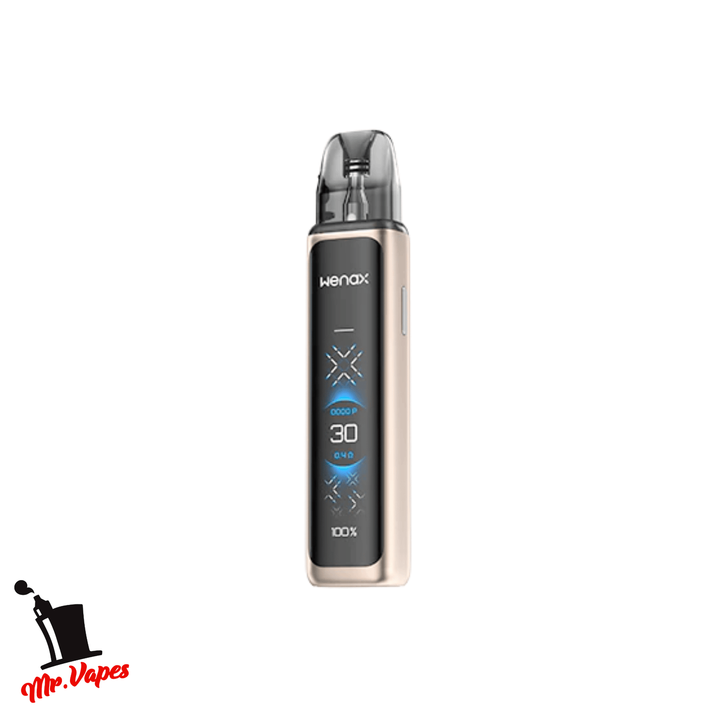 Geek Vape Wenax-Q Ultra Kit