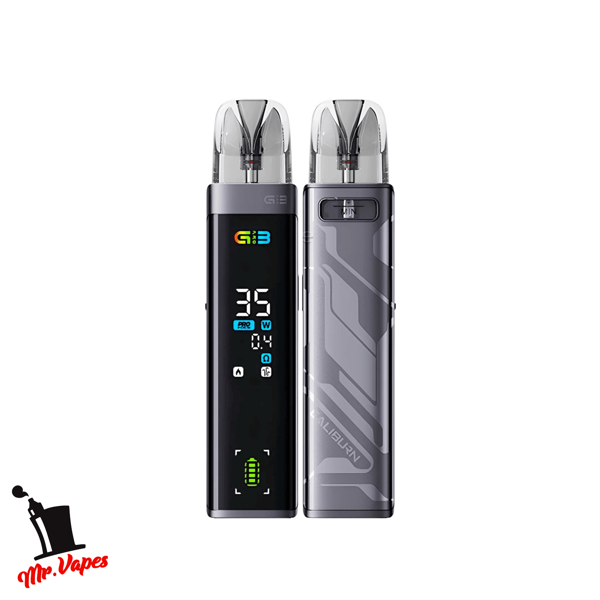 Uwell Caliburn G3 Pro - Mr Vapes - Vapes