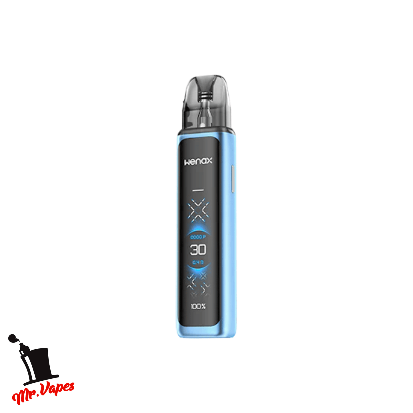 Geek Vape Wenax-Q Ultra Kit