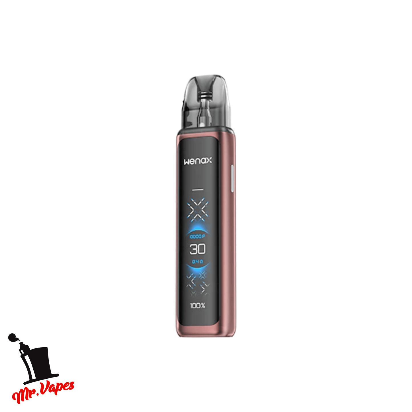 Geek Vape Wenax-Q Ultra Kit