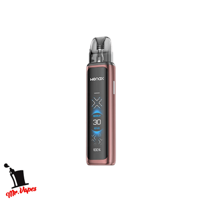 Geek Vape Wenax-Q Ultra Kit