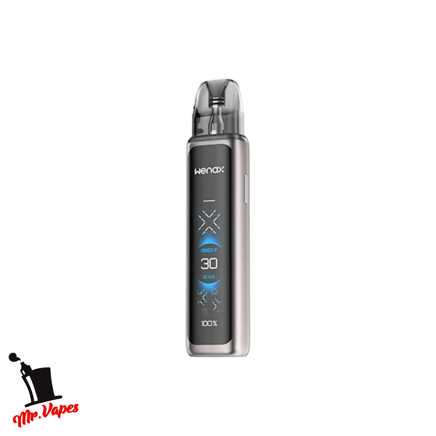 Geek Vape Wenax-Q Ultra Kit