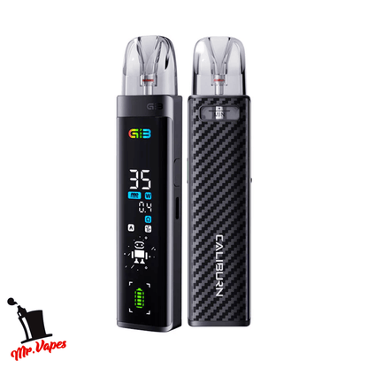 Uwell Caliburn G3 Pro