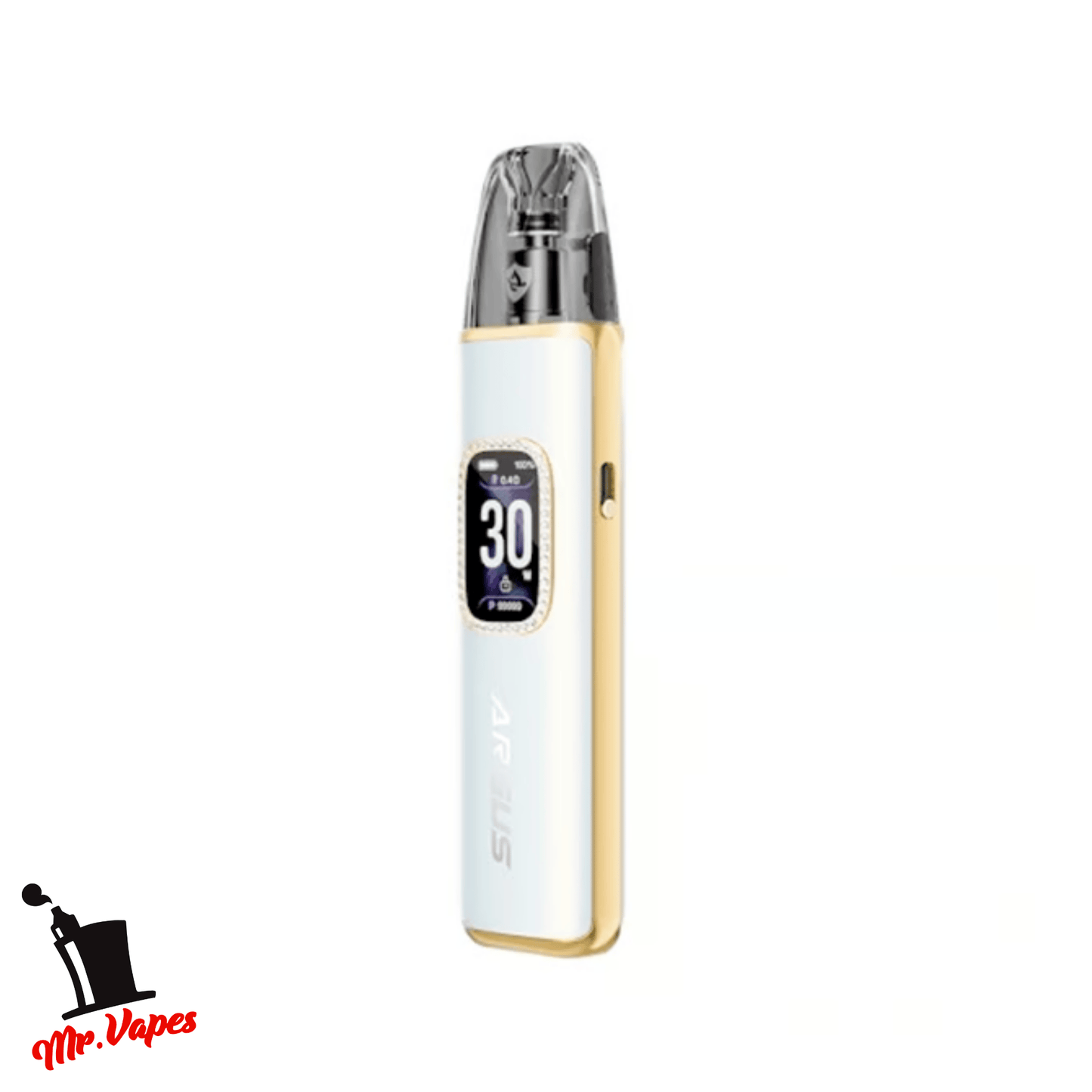 Voopoo Argus G3 Pod Kit