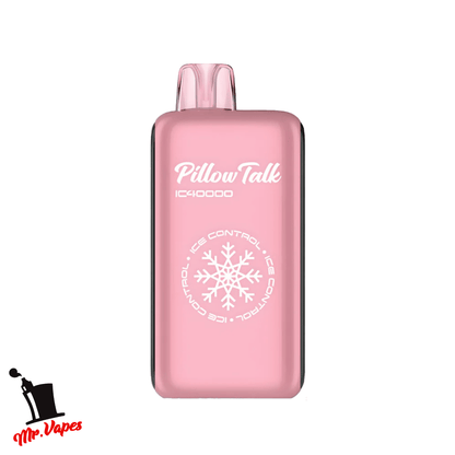 Pillow Talk | Desechable 40,000 hits