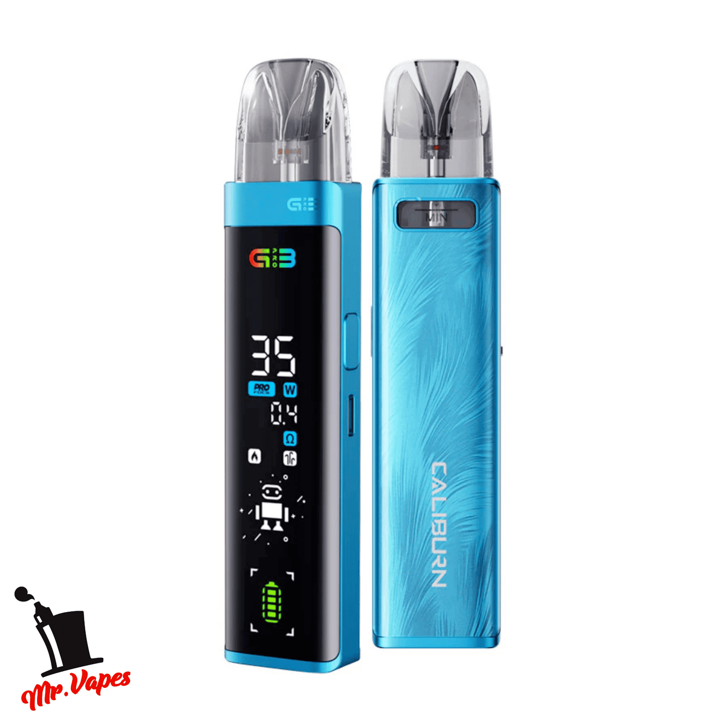 Uwell Caliburn G3 Pro