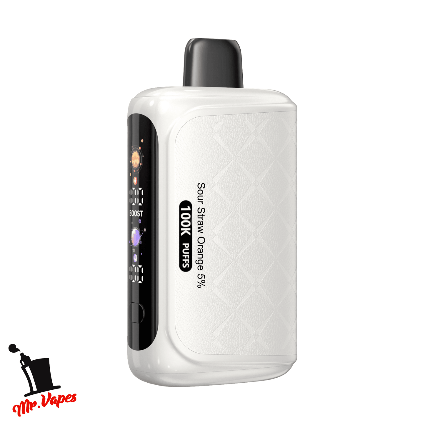 HorizonTech | Desechable 100,000 hits