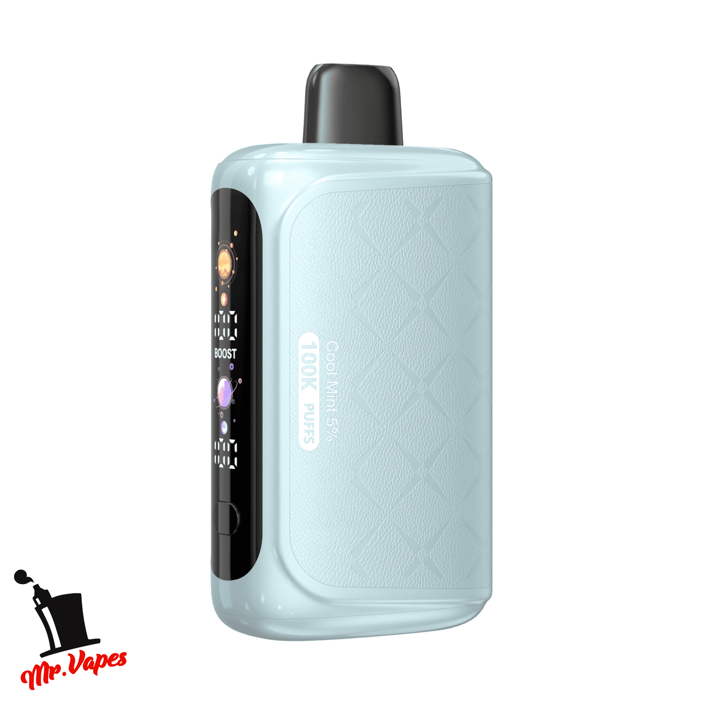 HorizonTech | Desechable 100,000 hits