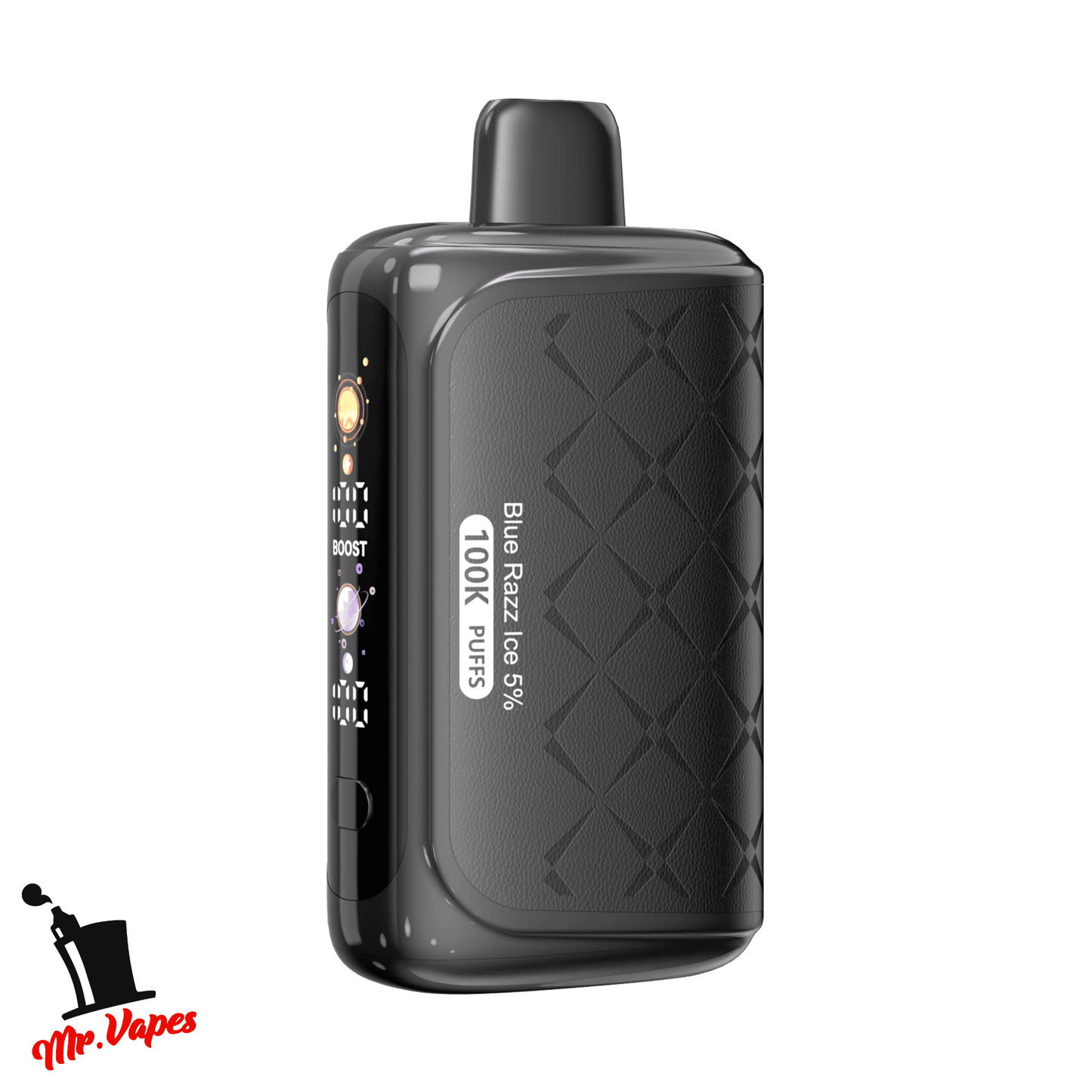 HorizonTech | Desechable 100,000 hits