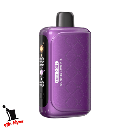 HorizonTech | Desechable 100,000 hits