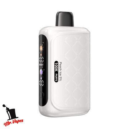 HorizonTech | Desechable 100,000 hits