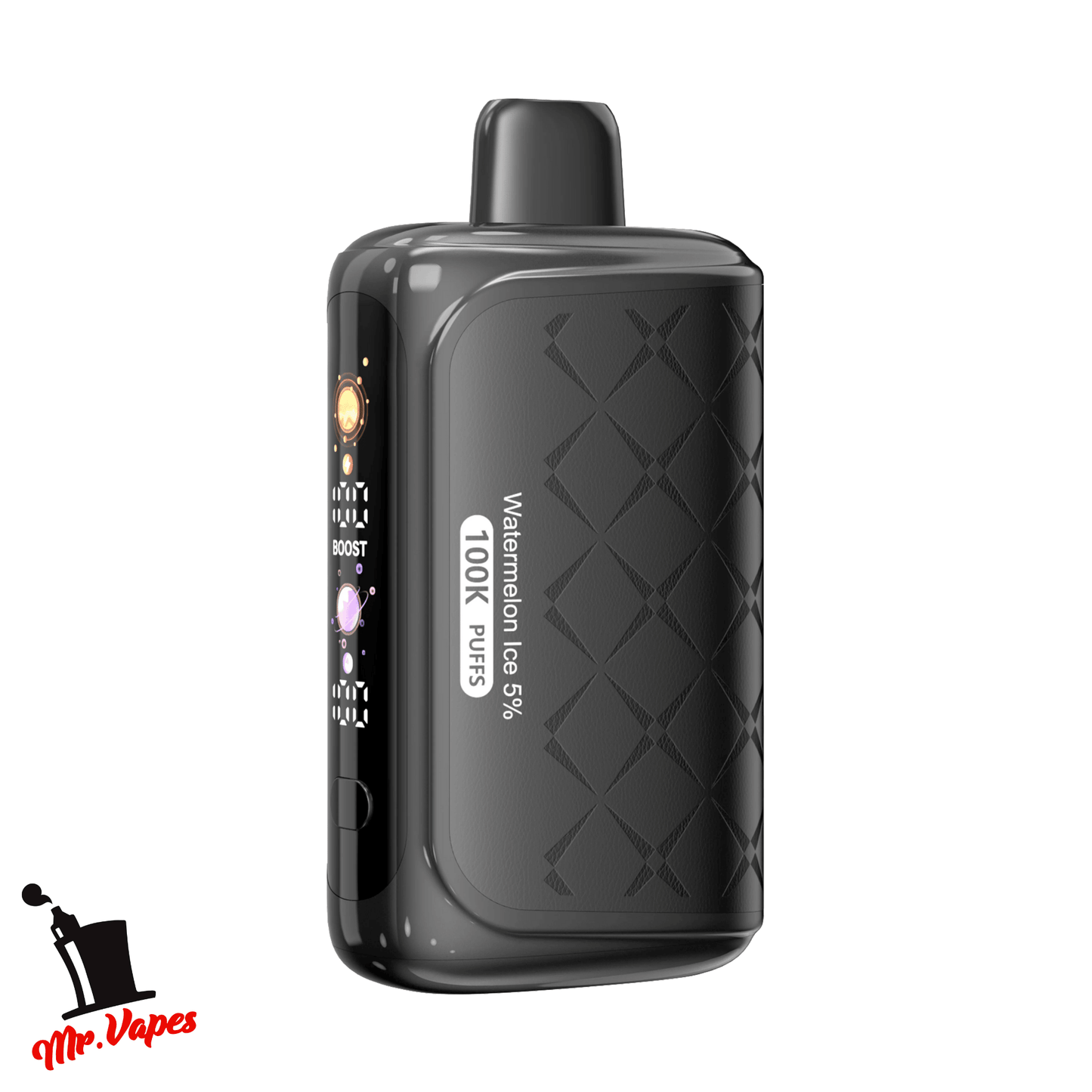 HorizonTech | Desechable 100,000 hits