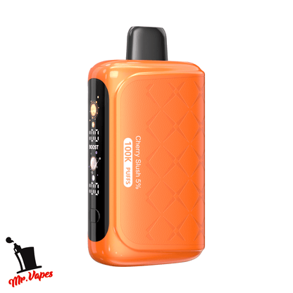 HorizonTech | Desechable 100,000 hits