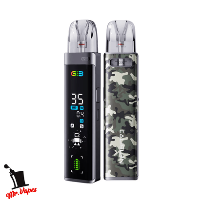 Uwell Caliburn G3 Pro