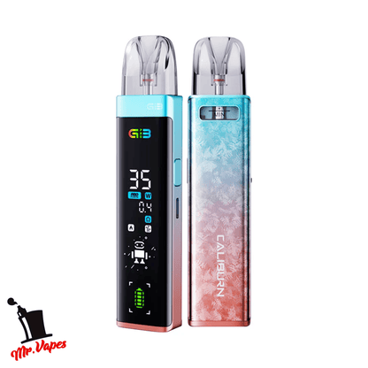 Uwell Caliburn G3 Pro