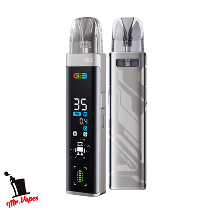 Uwell Caliburn G3 Pro