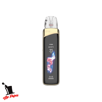 Uwell Caliburn G4 Pro