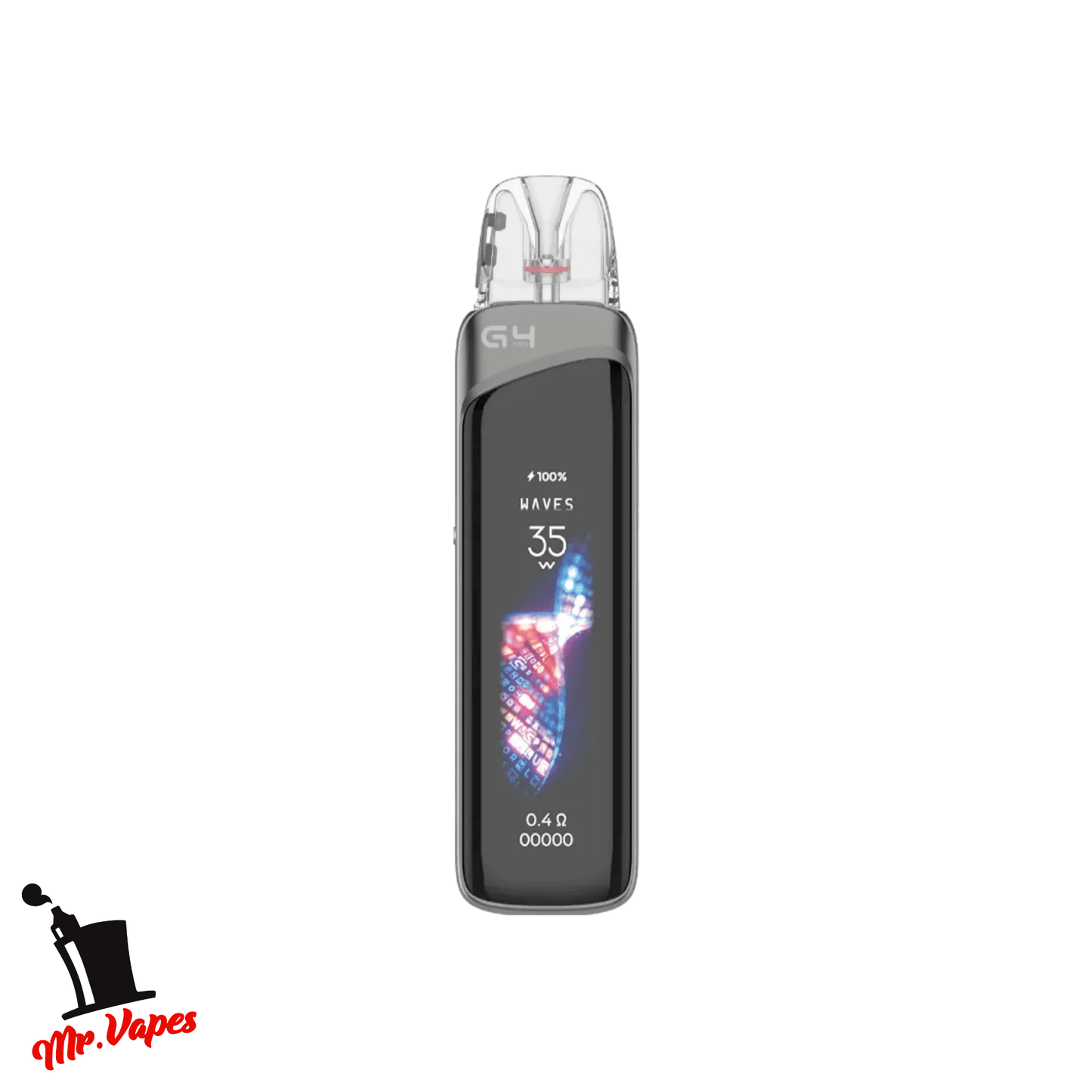 Uwell Caliburn G4 Pro