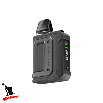 Geek Vape Aegis Hero Q Kit