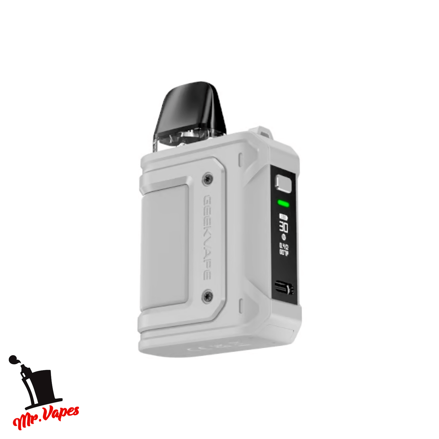 Geek Vape Aegis Hero Q Kit
