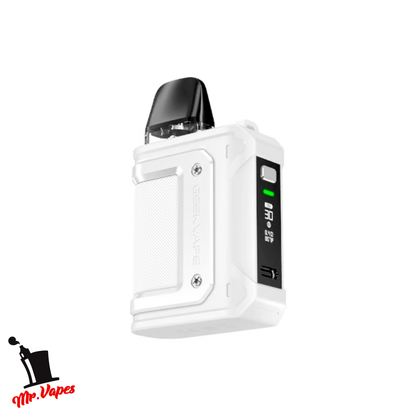 Geek Vape Aegis Hero Q Kit