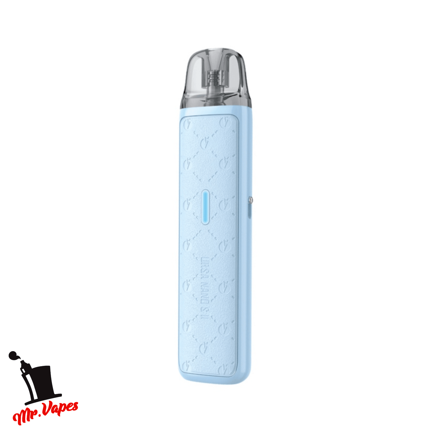 Lost Vape Ursa Nano S II