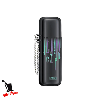 Lost Vape Ursa Cap