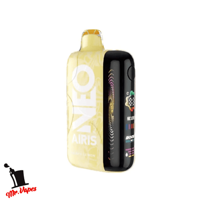 Airis Neo P40000 | Desechable 40,000 hits