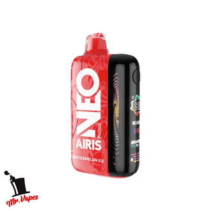 Airis Neo P40000 | Desechable 40,000 hits