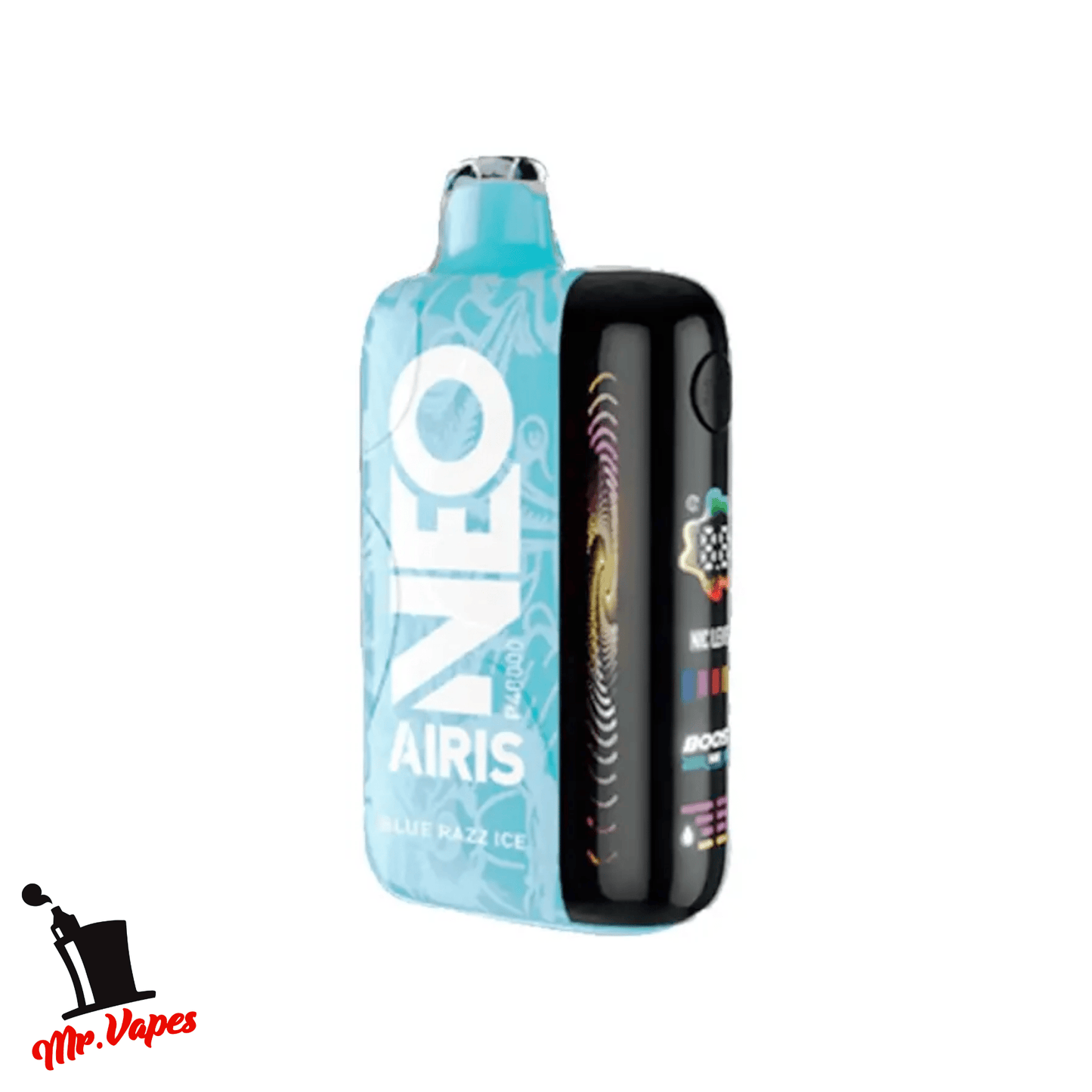 Airis Neo P40000 | Desechable 40,000 hits