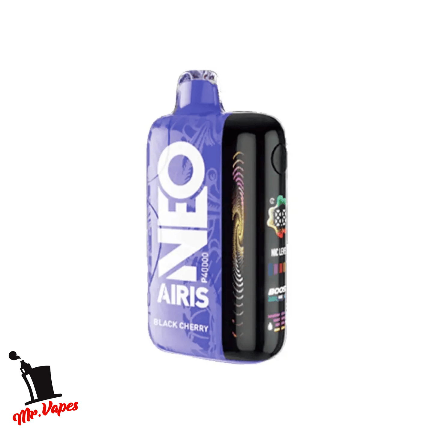 Airis Neo P40000 | Desechable 40,000 hits