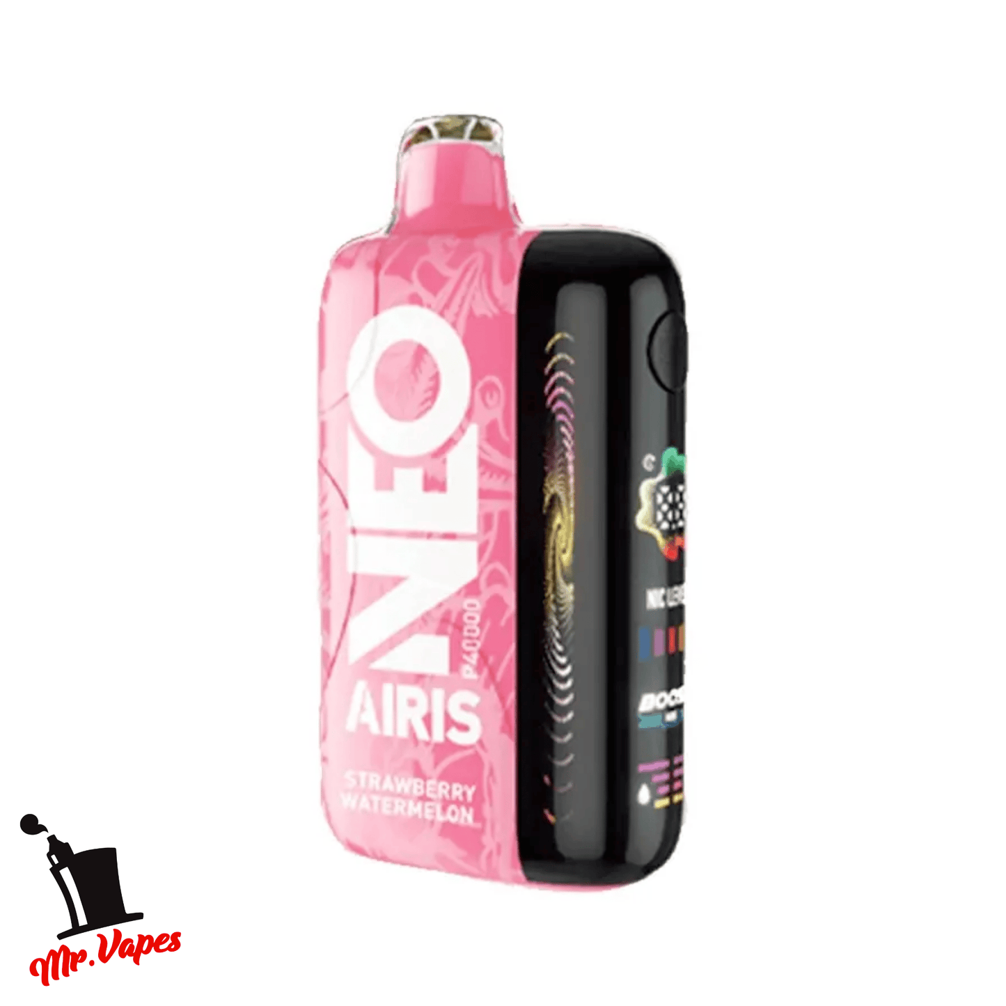 Airis Neo P40000 | Desechable 40,000 hits