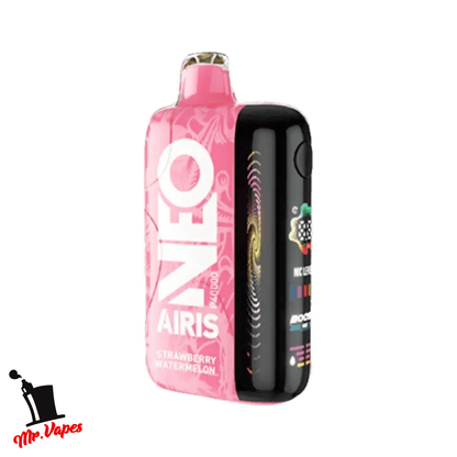 Airis Neo P40000 | Desechable 40,000 hits