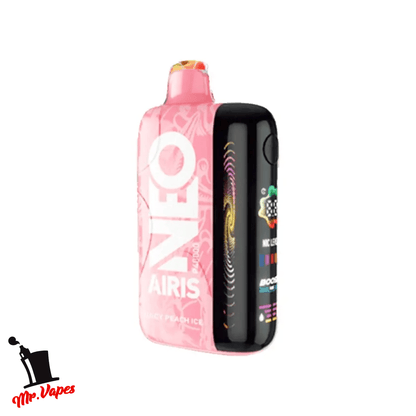 Airis Neo P40000 | Desechable 40,000 hits