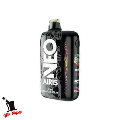 Airis Neo P40000 | Desechable 40,000 hits