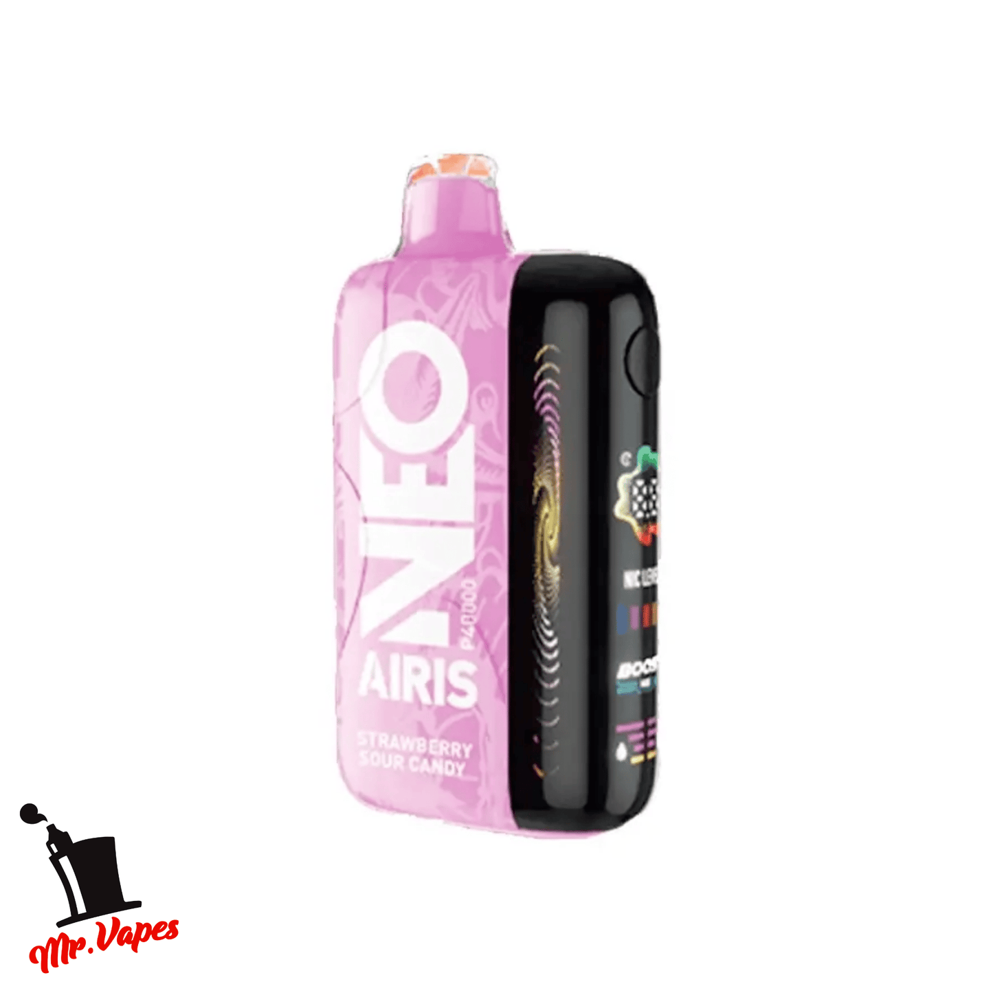 Airis Neo P40000 | Desechable 40,000 hits