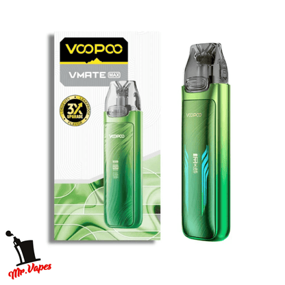 Voopoo Vmate Max Kit