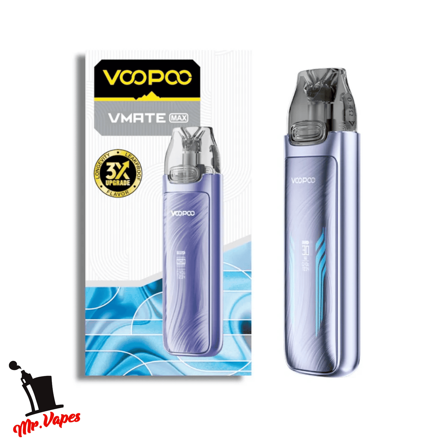 Voopoo Vmate Max Kit
