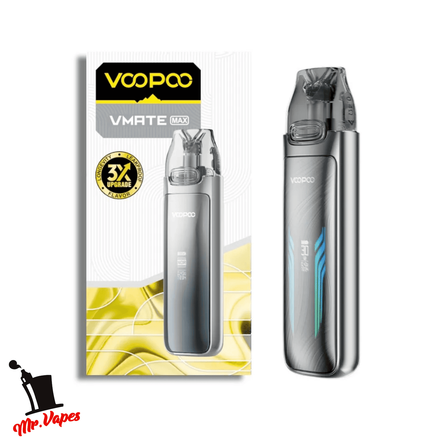 Voopoo Vmate Max Kit