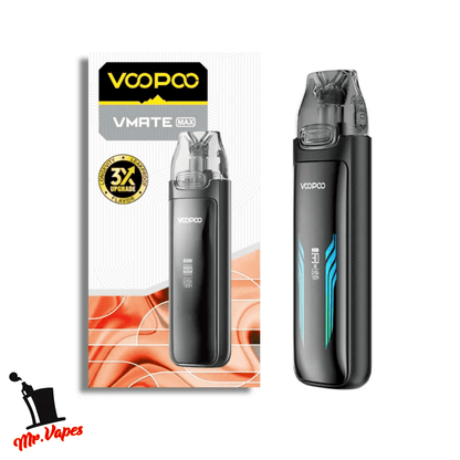 Voopoo Vmate Max Kit